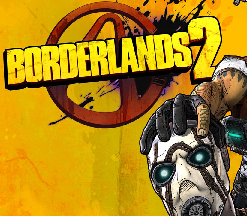 Borderlands 2 - Headhunter Pack 2: Wattle Gobbler DLC