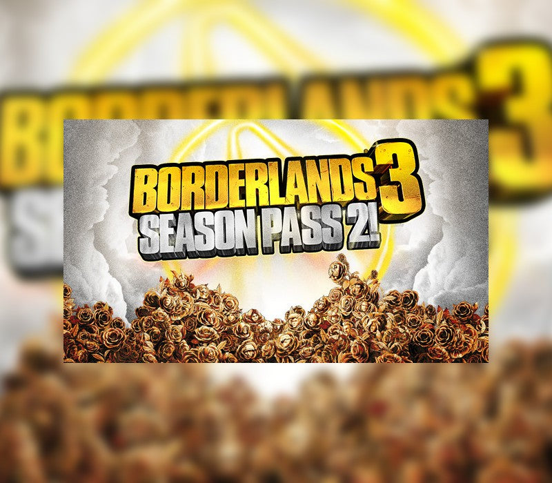 Borderlands 3 - Season Pass 2 US DLC XBOX One /