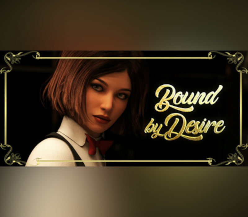 Bound by Desire