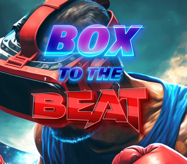 Box To The Beat VR