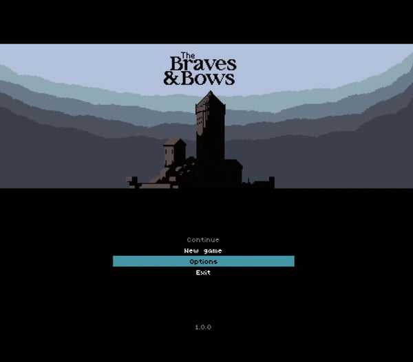 The Braves & Bows