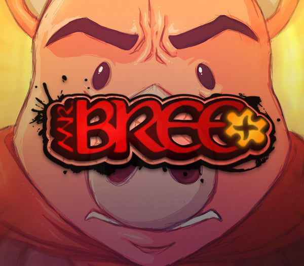 Mr. Bree+