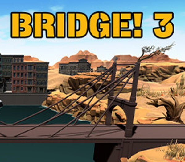 Bridge! 3