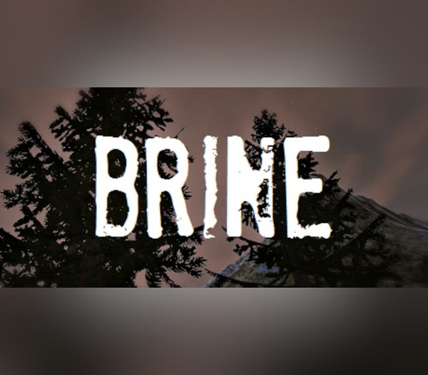 Brine