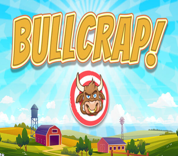 BULLCRAP!