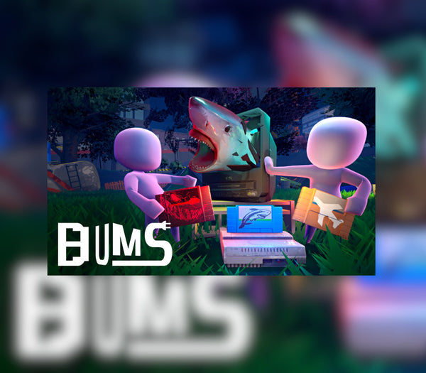 BUMS