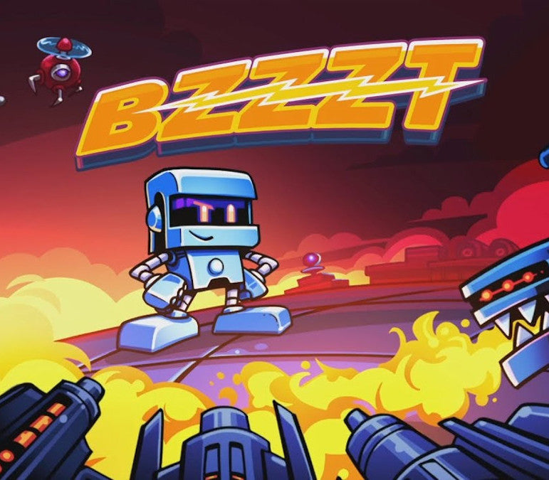 Bzzzt