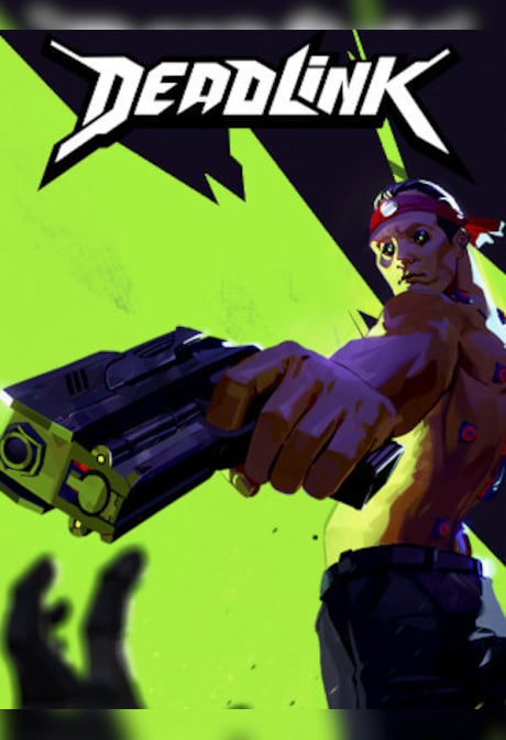 Deadlink (PC) - Steam Key - EUROPE