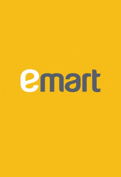 Emart Gift Card 10000 KRW - Emart Key - SOUTH KOREA