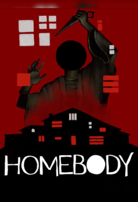 Homebody (PC) - Steam Gift - GLOBAL