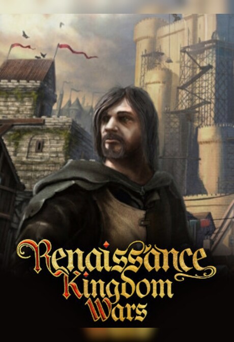 Renaissance Kingdom Wars (PC) - Steam Gift - GLOBAL