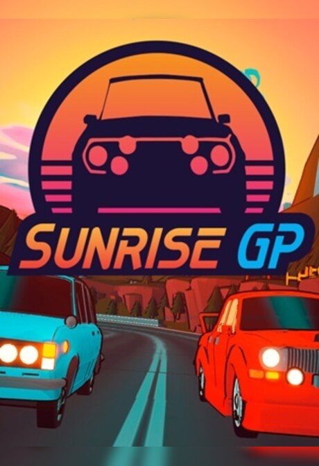 Sunrise GP (PC) - Steam Key - GLOBAL