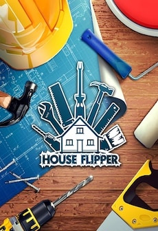 House Flipper (PC) - Steam Key - EUROPE