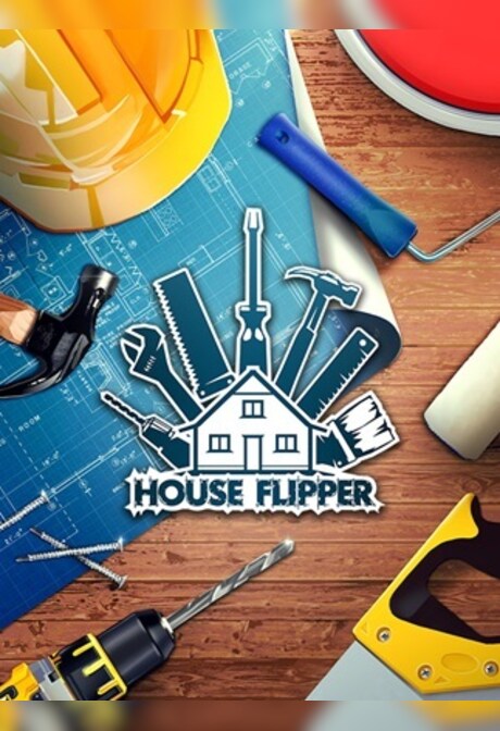 House Flipper (PC) - Steam Key - NORTH AMERICA