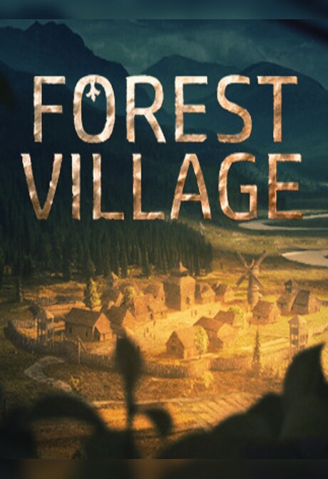 Life is Feudal: Forest Village (PC) - Steam Key - EUROPE