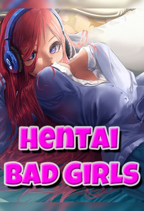 Hentai Bad Girls (PC) - Steam Key - GLOBAL