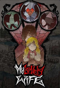 My Lovely Wife (PC) - Steam Key - GLOBAL