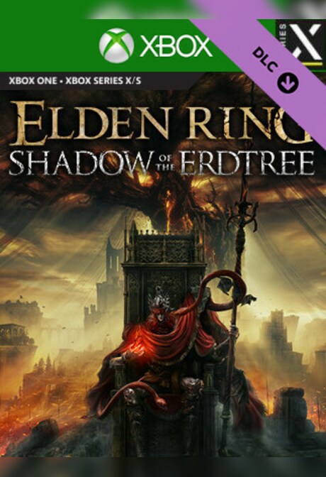 ELDEN RING Shadow of the Erdtree (Xbox Series X/S) - Xbox Live Key - UNITED STATES