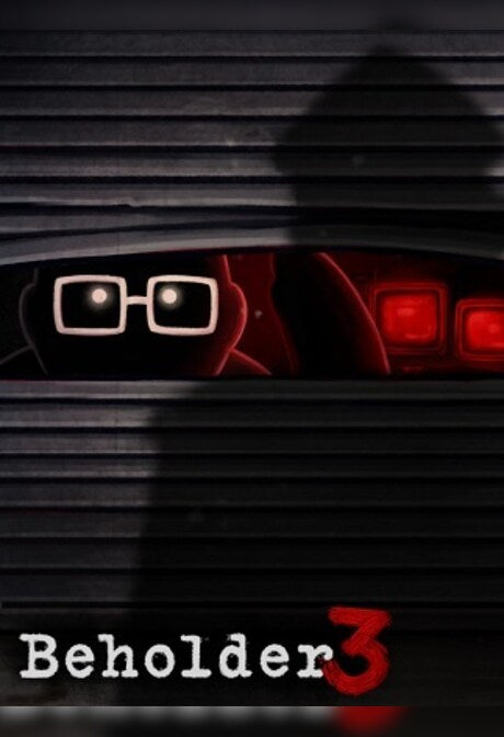 Beholder 3 (PC) - Steam Key - GLOBAL