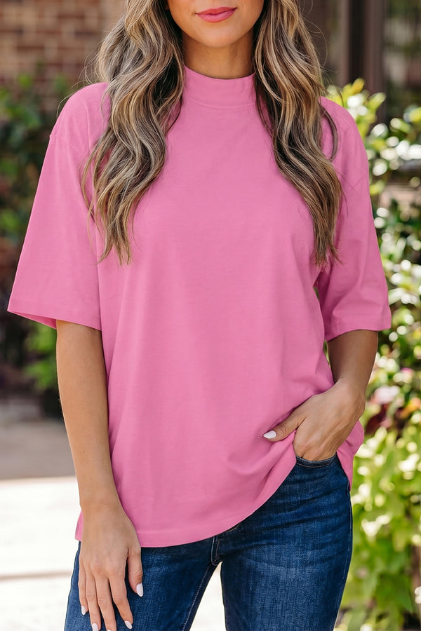 T-shirt femme