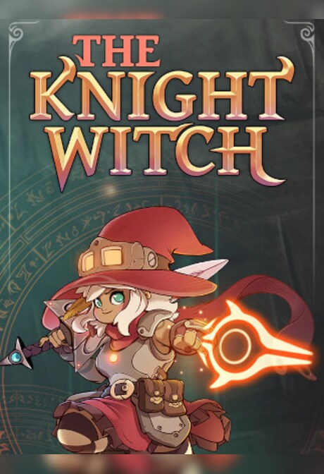 The Knight Witch (PC) - Steam Gift - NORTH AMERICA