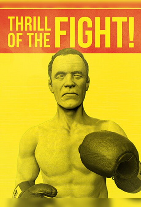 The Thrill of the Fight (PC) - Steam Gift - EUROPE