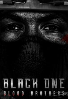 Black One Blood Brothers (PC) - Steam Key - GLOBAL