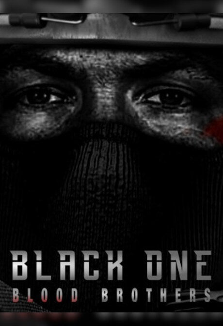 Black One Blood Brothers (PC) - Steam Gift - EUROPE