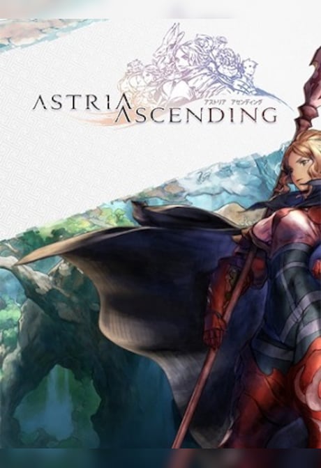 Astria Ascending (PC) - Steam Gift - EUROPE