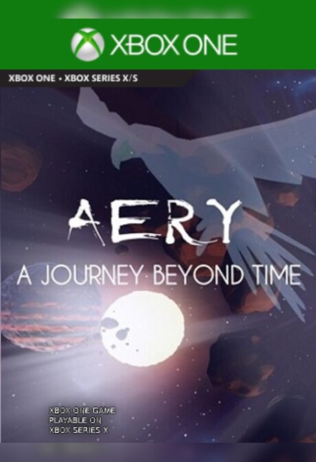 Aery - A Journey Beyond Time (Xbox One) - Xbox Live Key - ARGENTINA