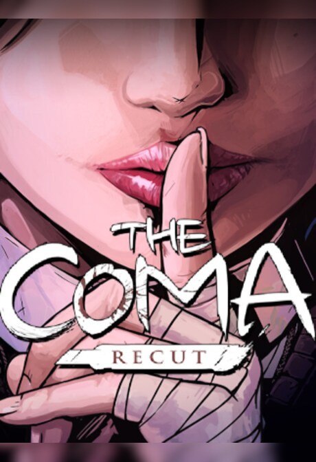 The Coma: Recut (PC) - Steam Key - GLOBAL