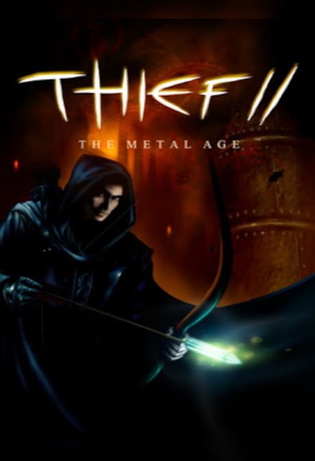 Thief II: The Metal Age (PC) - Steam Gift - GLOBAL