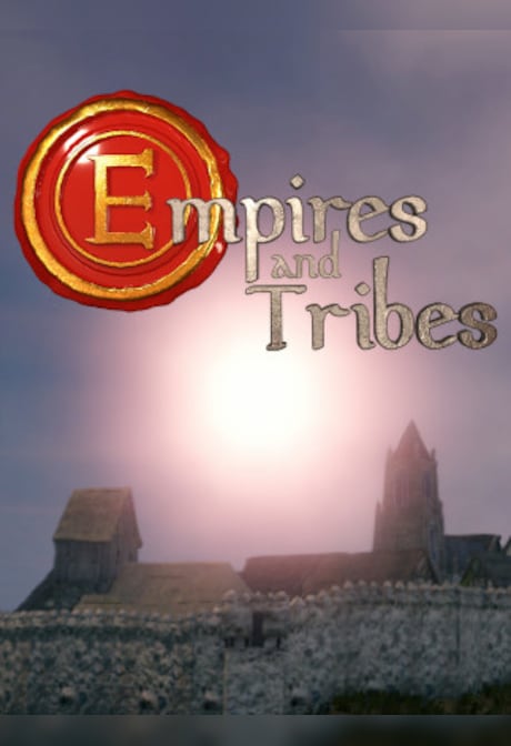 Empires and Tribes (PC) - Steam Gift - EUROPE