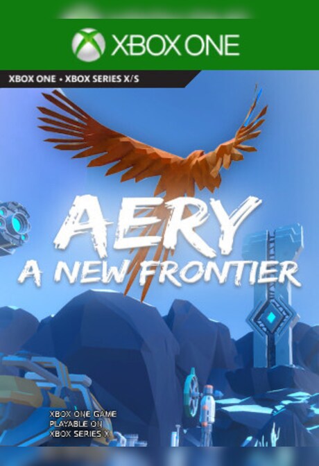 Aery - A New Frontier (Xbox One) - Xbox Live Key - ARGENTINA