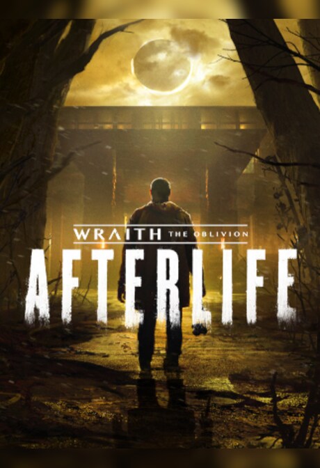 Wraith: The Oblivion - Afterlife (PC) - Steam Key - GLOBAL