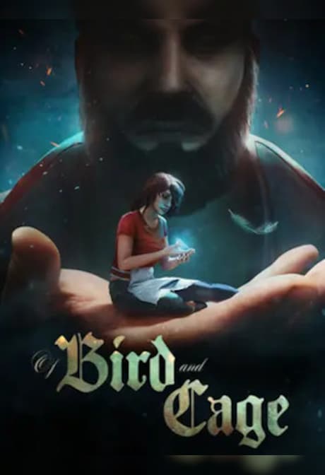 Of Bird and Cage (PC) - Steam Key - EUROPE