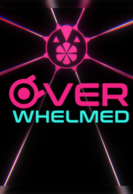 OVERWHELMED (PC) - Steam Key - GLOBAL