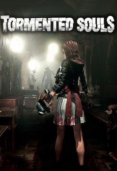 Tormented Souls (PC) - Steam Gift - EUROPE