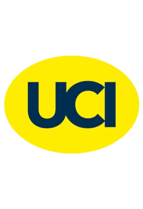UCI CINEMAS	Gift Card 15 EUR - UCI Key  - GERMANY