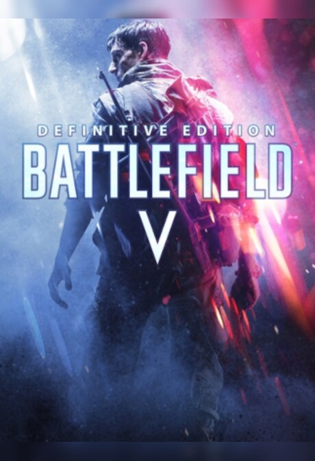 Battlefield V | Definitive Edition (PC) - EA App Key - GLOBAL (EN/ES/FR/BR)
