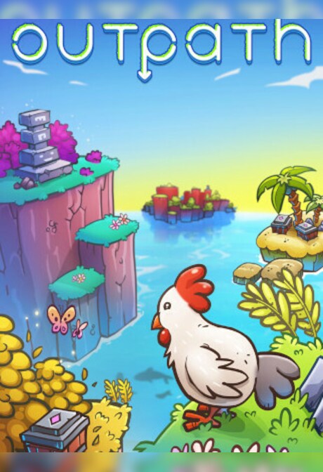 Outpath (PC) - Steam Gift - GLOBAL