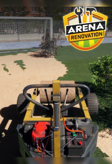Arena Renovation (PC) - Steam Gift - GLOBAL
