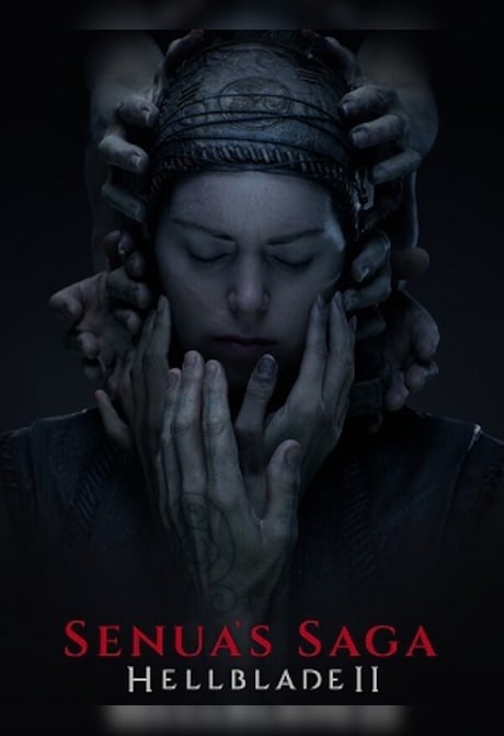 Senua's Saga: Hellblade II (PC) - Steam Gift - NORTH AMERICA