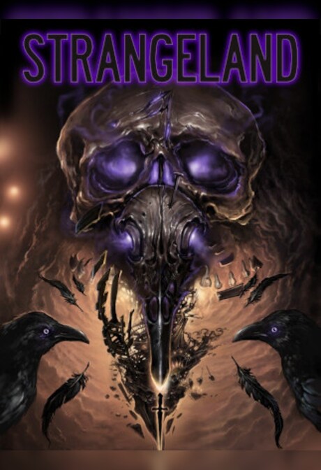Strangeland (PC) - Steam Gift - GLOBAL