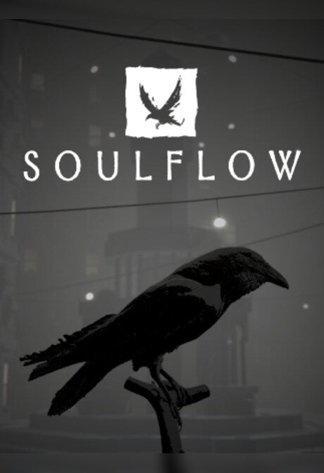 Soulflow (PC) - Steam Key - EUROPE
