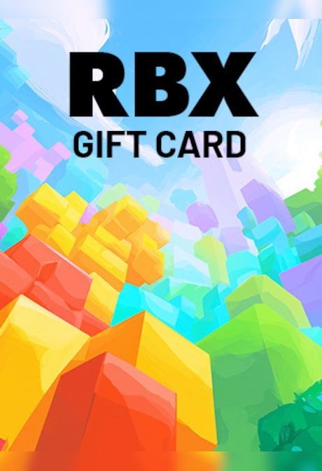 Roblox Card 30 AED - Roblox Key - GLOBAL