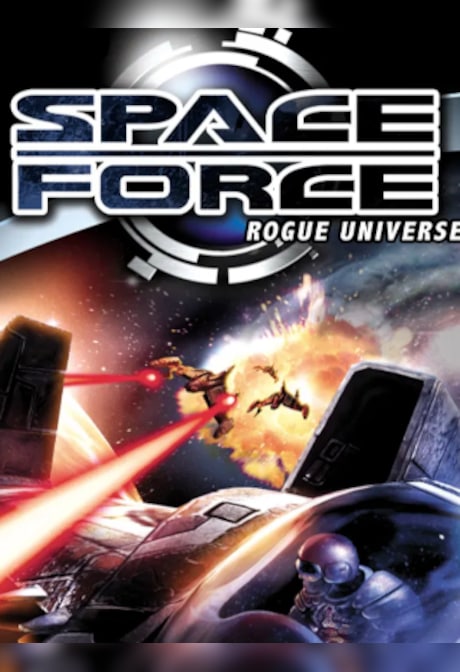 Spaceforce Rogue Universe HD Steam Gift GLOBAL