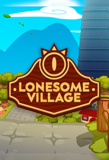 Lonesome Village (PC) - Steam Key - GLOBAL