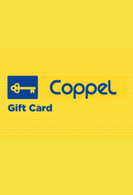 Coppel Gift Card 30000 ARS - Key - ARGENTINA