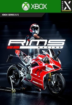 RiMS Racing (Xbox Series X/S) - Xbox Live Key - TURKEY